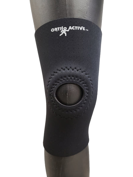 Orthoactive Neoprene Knee Sleeve