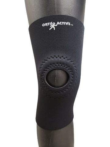 Orthoactive Neoprene Knee Sleeve