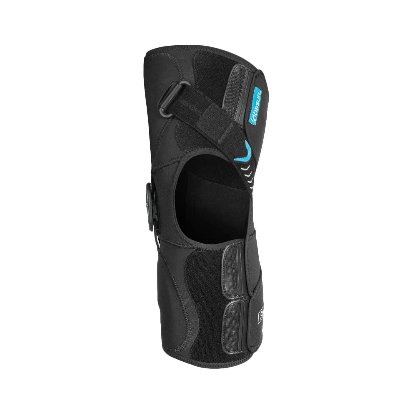 PFLEXX Compression Knee Brace Support Trainer