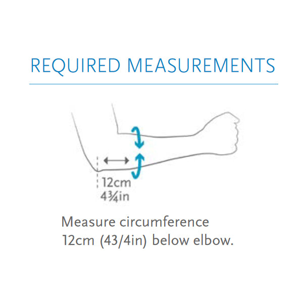 Formfit Pro Elbow 20-30mmHg Epicondylitis Support