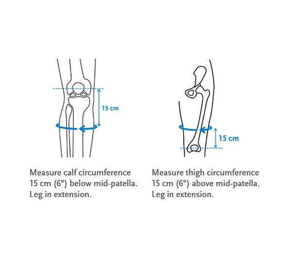 Ossur FormFit­® Tracker / GII Special FX Unloader PF