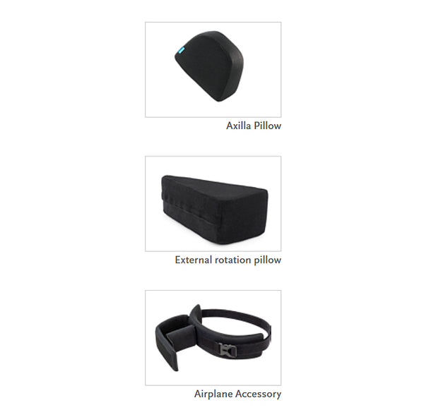 Ossur SmartSling - Form Fit Shoulder Brace