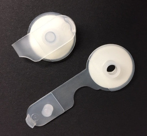 Osto-EZ-Vent® - Ostomy Pouch Venting System