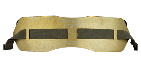 Dual Armor Ostomy Belt