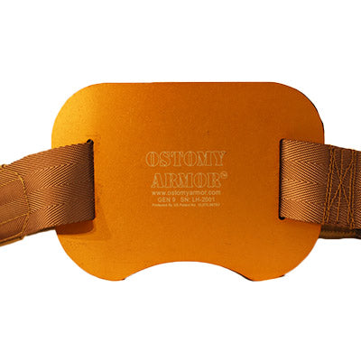 Large Ostomy/Hernia Belt