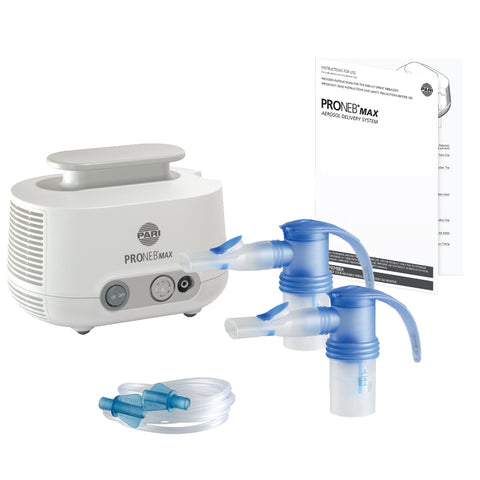 PARI PRONEB® Max Aerosl Delivery System