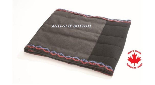 Parsons Glide Lock Sheet