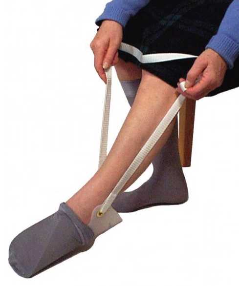 Standard Stocking Aid - Parsons