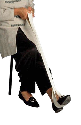 Parson's Leg Lift Strap