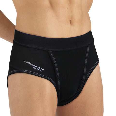 Pavis Wellnes Brief Hernia Support