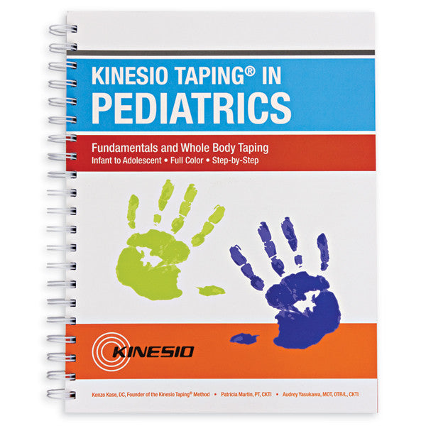 Kinesio Taping Method Books Diamond Athletic