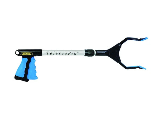 PikStik TelescoPik Reacher - Mini