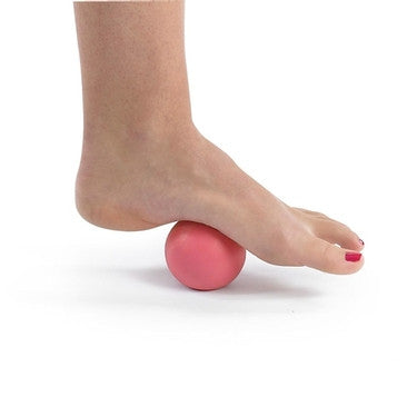 Plantar fascia ball sale