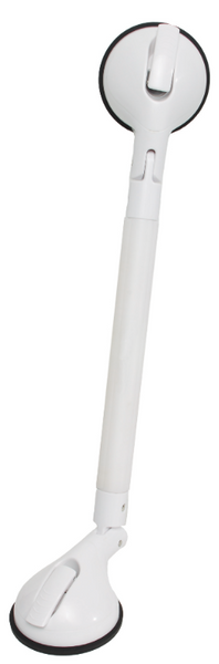 Bridge Medical Medium Pivot Grip Telescoping Portable Grab Bar