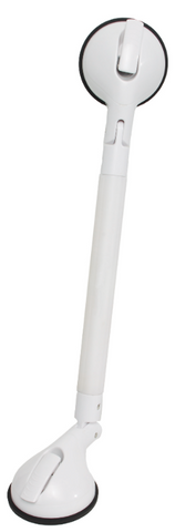 Bridge Medical Medium Pivot Grip Telescoping Portable Grab Bar