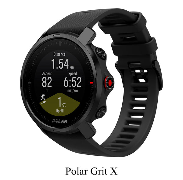Polar Heart Rate Monitors