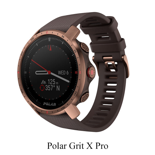 Polar Heart Rate Monitors