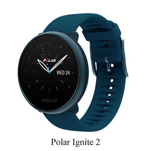 Polar Heart Rate Monitors