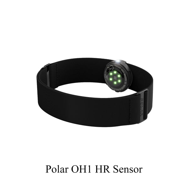 Polar Heart Rate Monitors