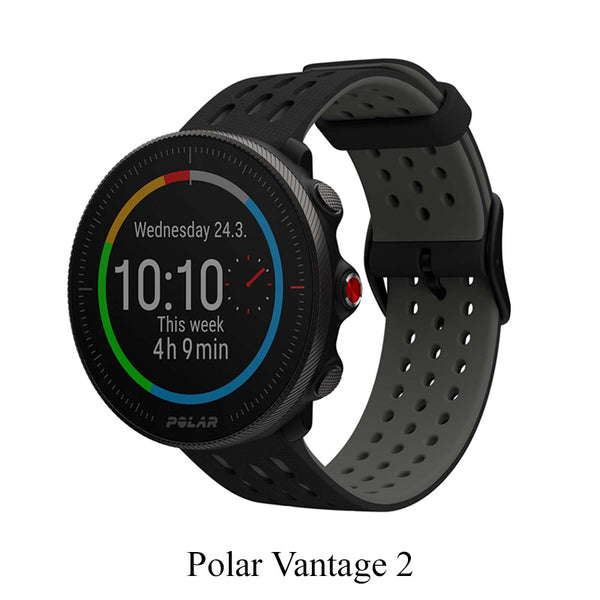 Polar Heart Rate Monitors
