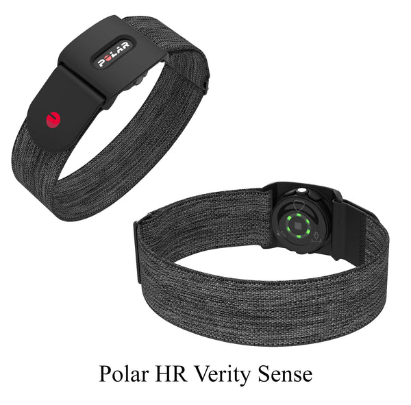 Polar Heart Rate Monitors