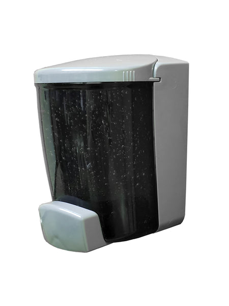 PolyJohn Liquid Soap/Hand Sanitizer Dispenser