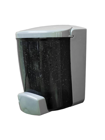 PolyJohn Liquid Soap/Hand Sanitizer Dispenser