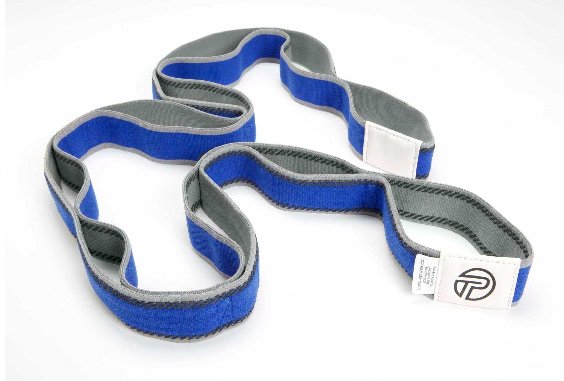 Pro-Tec Stretch Band - Diamond Athletic