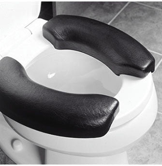 Daher 1" Toilet Seat Pad