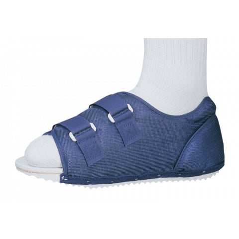 Post-Op Shoe With Velcro