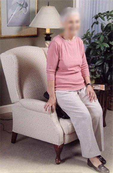 UpLift Seat Assist