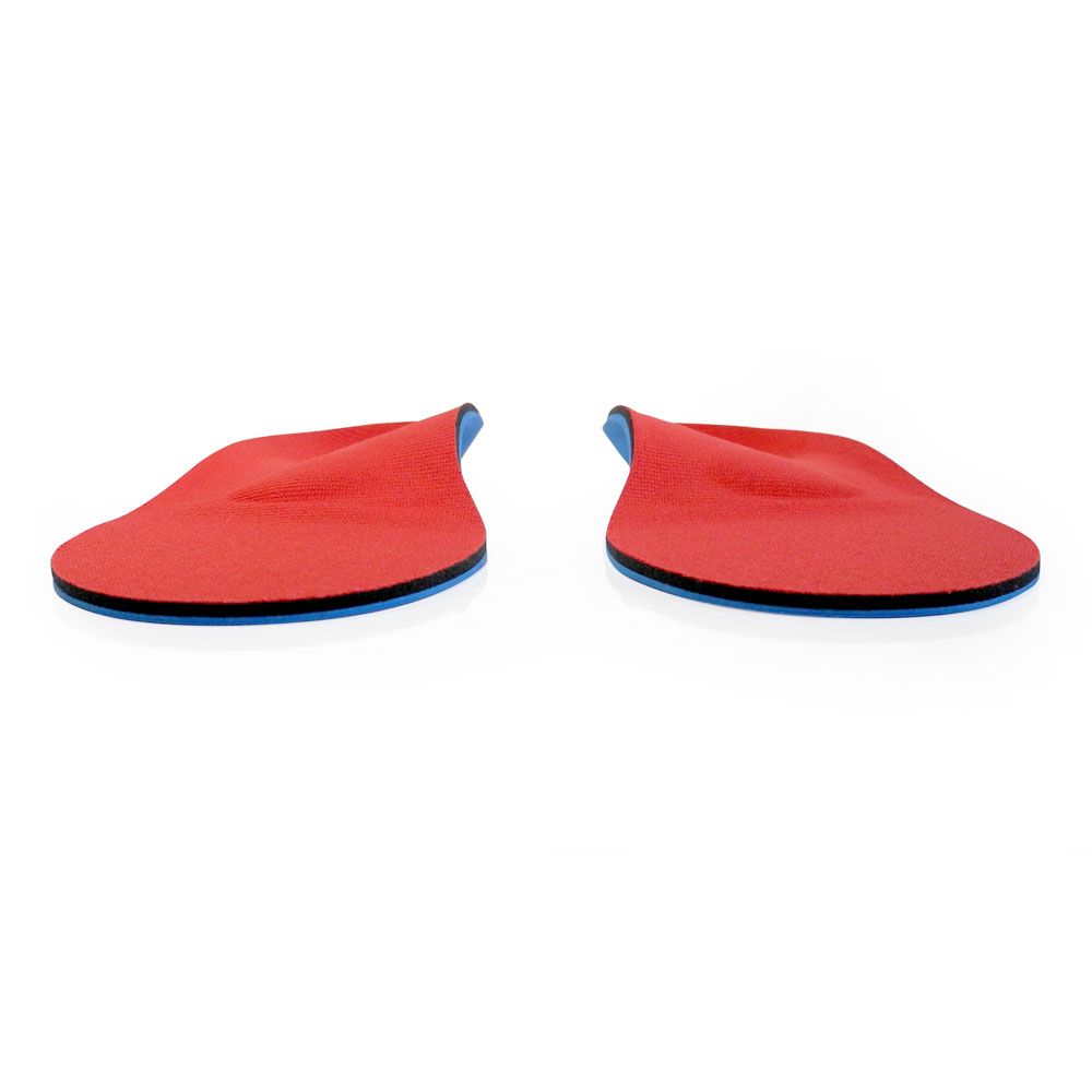Powerstep Pinnacle Plus Insole with Metatarsal Pad