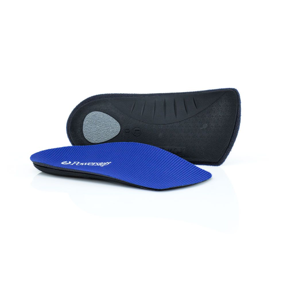 Powerstep slimtech sales