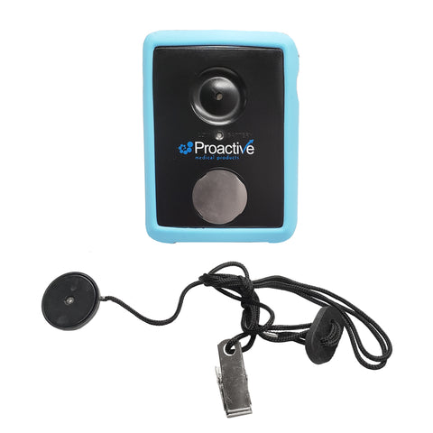 Proactive Medical Advanced Ultimate Alarm