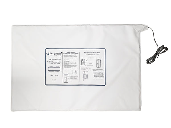 Proactive Pretekt Sensor Pads