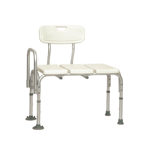 ProBasics Transfer Bench with Suction Feet