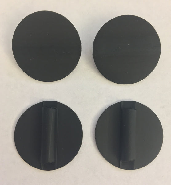ProCarbon - Carbon Rubber Electrodes