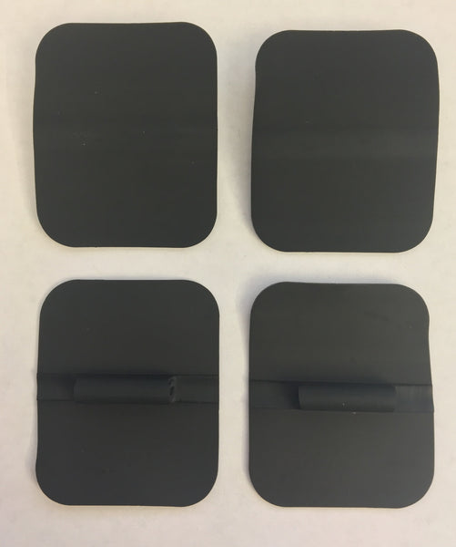 ProCarbon - Carbon Rubber Electrodes