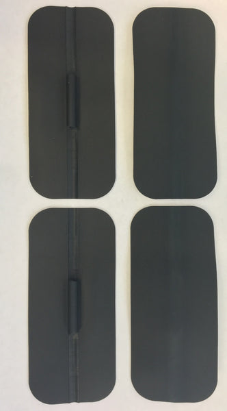 ProCarbon - Carbon Rubber Electrodes