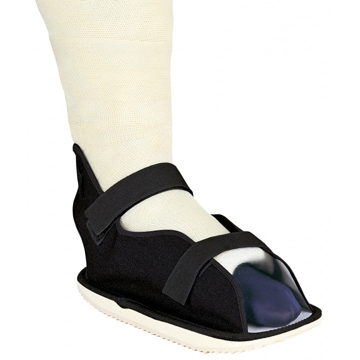 Case Shoe Rocker Procare Rocker Cast Shoe - Diamond Athletic Medical Supplies