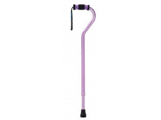 Sky Med Offset Canes