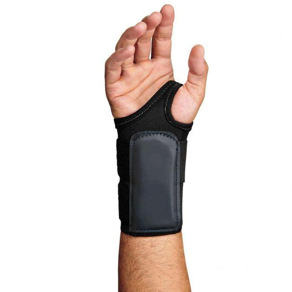 Proflex 4010 Double Strap Wrist Support