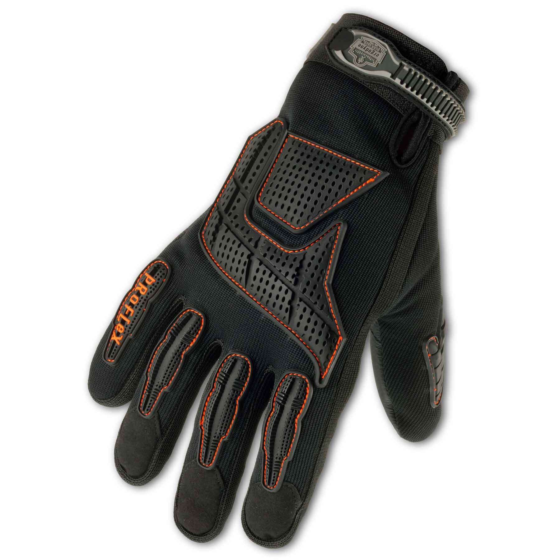 ProFlex 9015 Full Finger Vibration Reduction Gloves ProFlex 9015 Full Finger Vibration Reduction Gloves