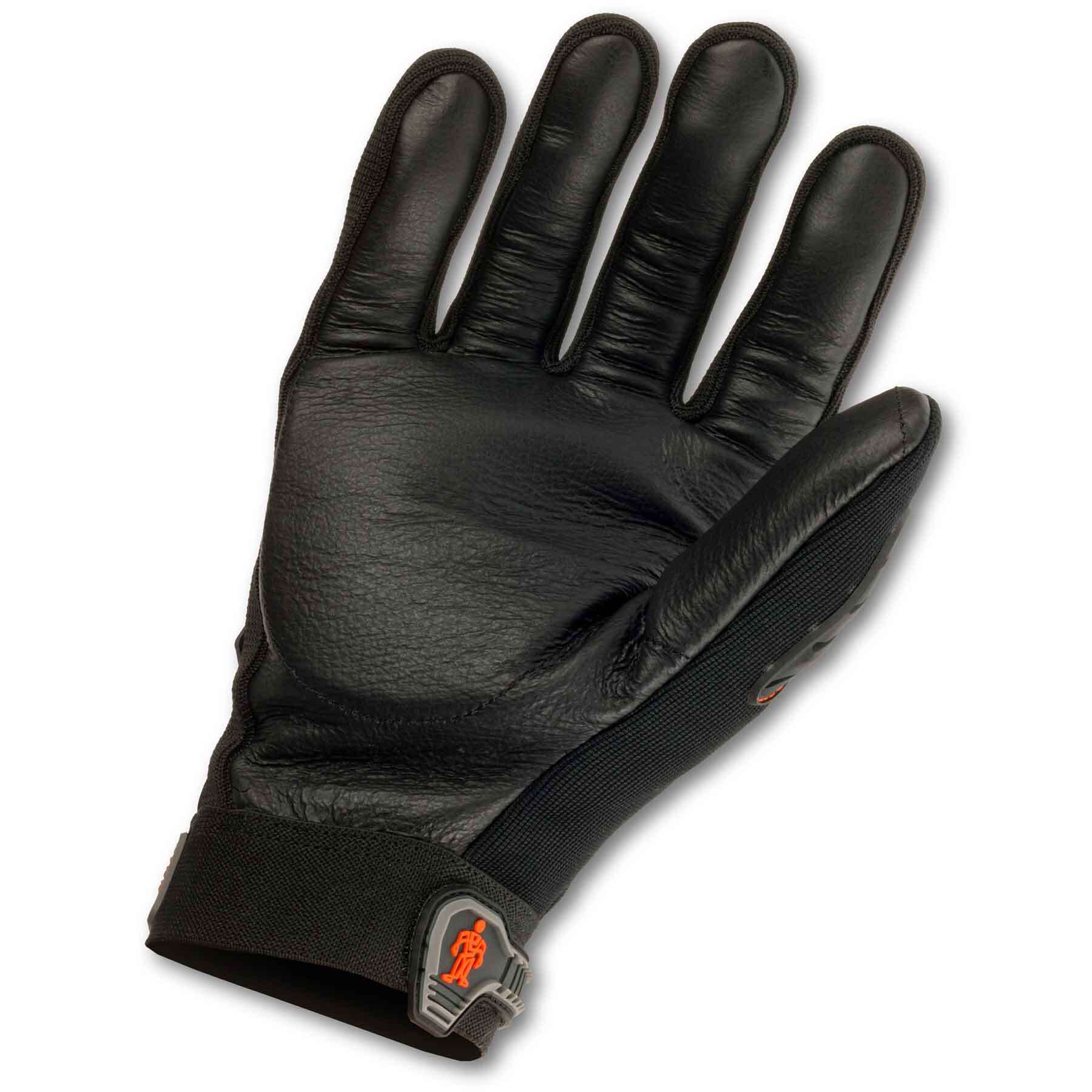 ProFlex 9015 Full Finger Vibration Reduction Gloves - Diamond Athletic ProFlex 9015 Full Finger Vibration Reduction Gloves - Diamond Athletic