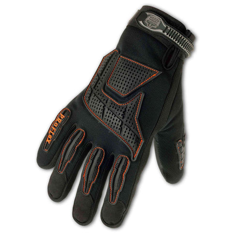 ProFlex 9015 Full Finger Vibration Reduction Gloves
