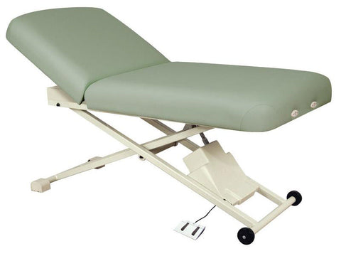 Oakworks Proluxe Lift-Assist Backrest Top