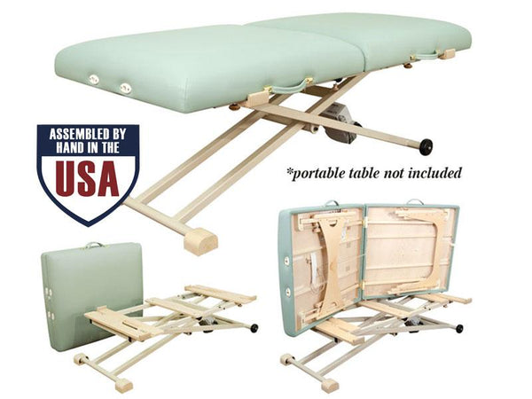 Oakwoks Proluxe Convertible Lift