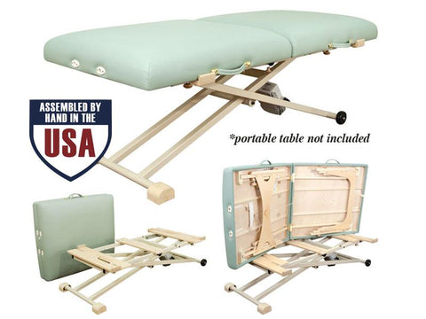 Oakwoks Proluxe Convertible Lift