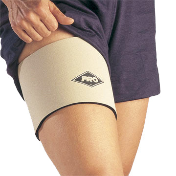 Pro Groin Strap