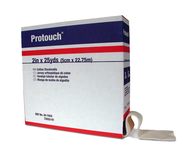 Protouch Cotton Stockinette